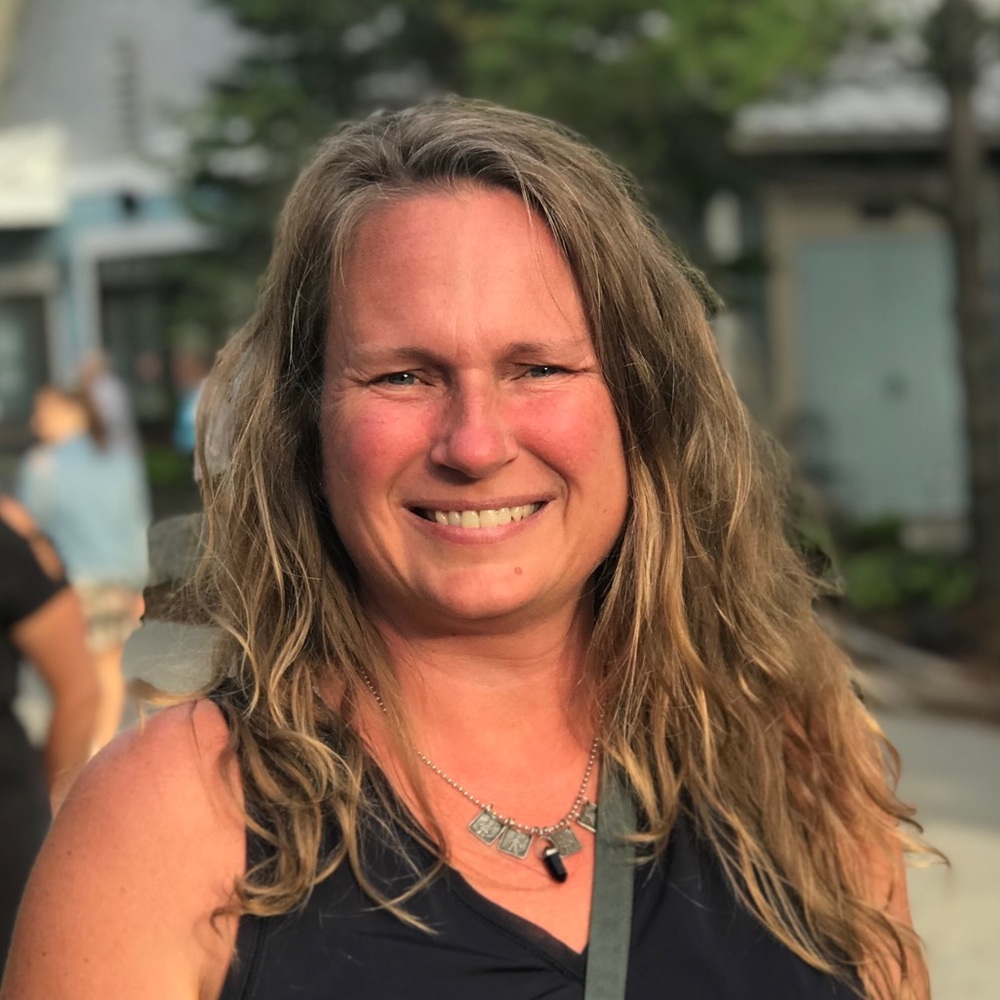 Meet your Posher, Cherie